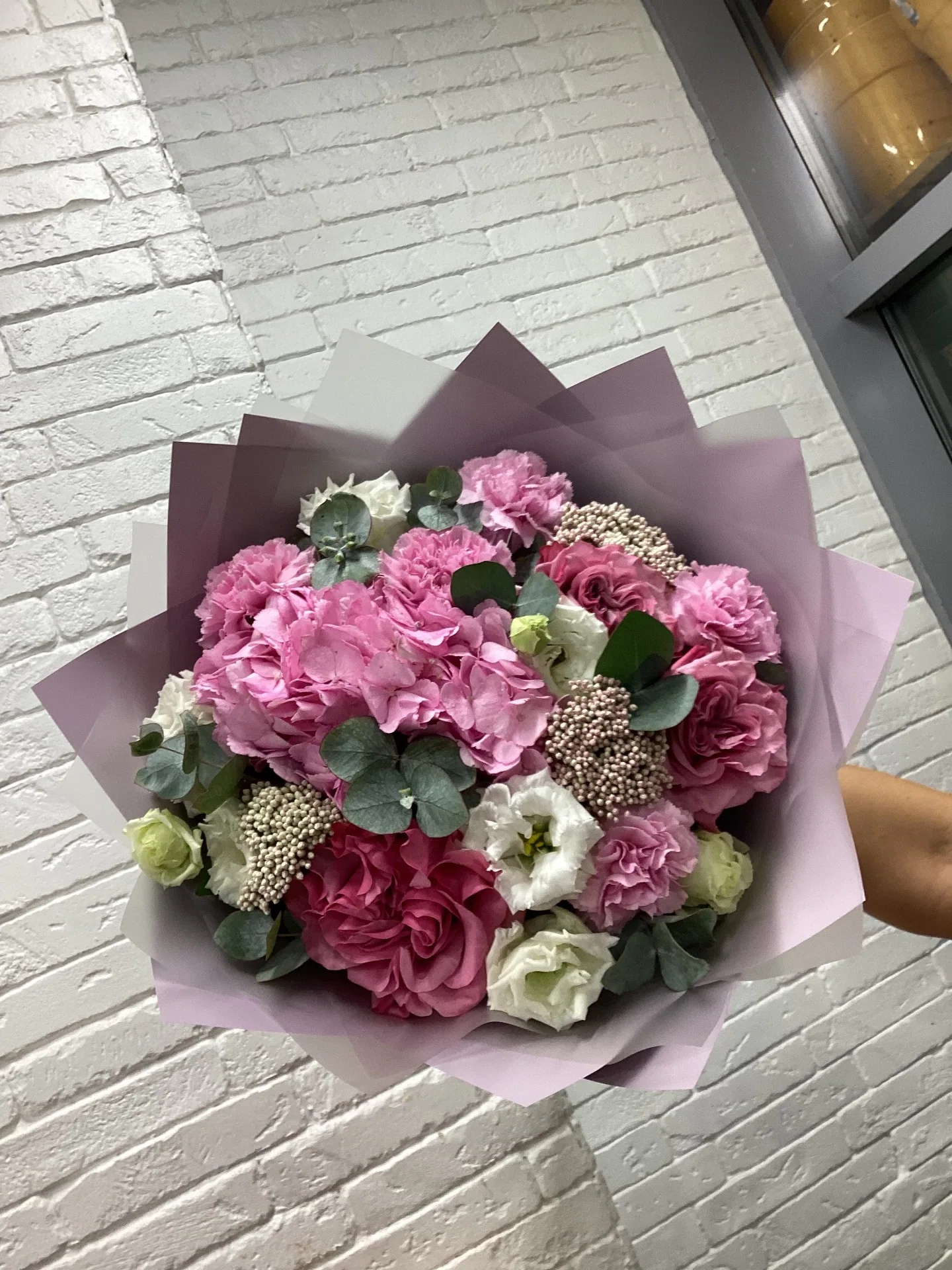 Букет Для самой нежной